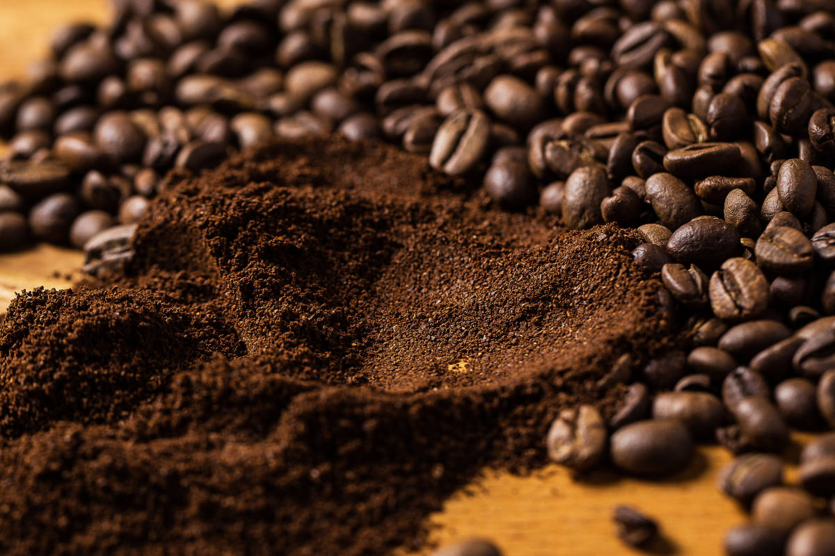 Un café décaféiné polyvalent: 6 façons astucieuses d&rsquo;utiliser le café moulu
