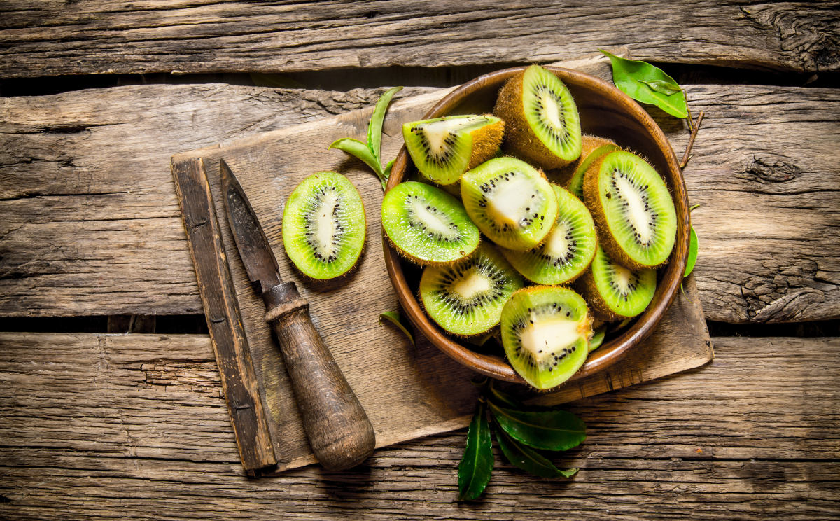 Vertus-santé du kiwi, ce fruit aux super-pouvoirs étonnants