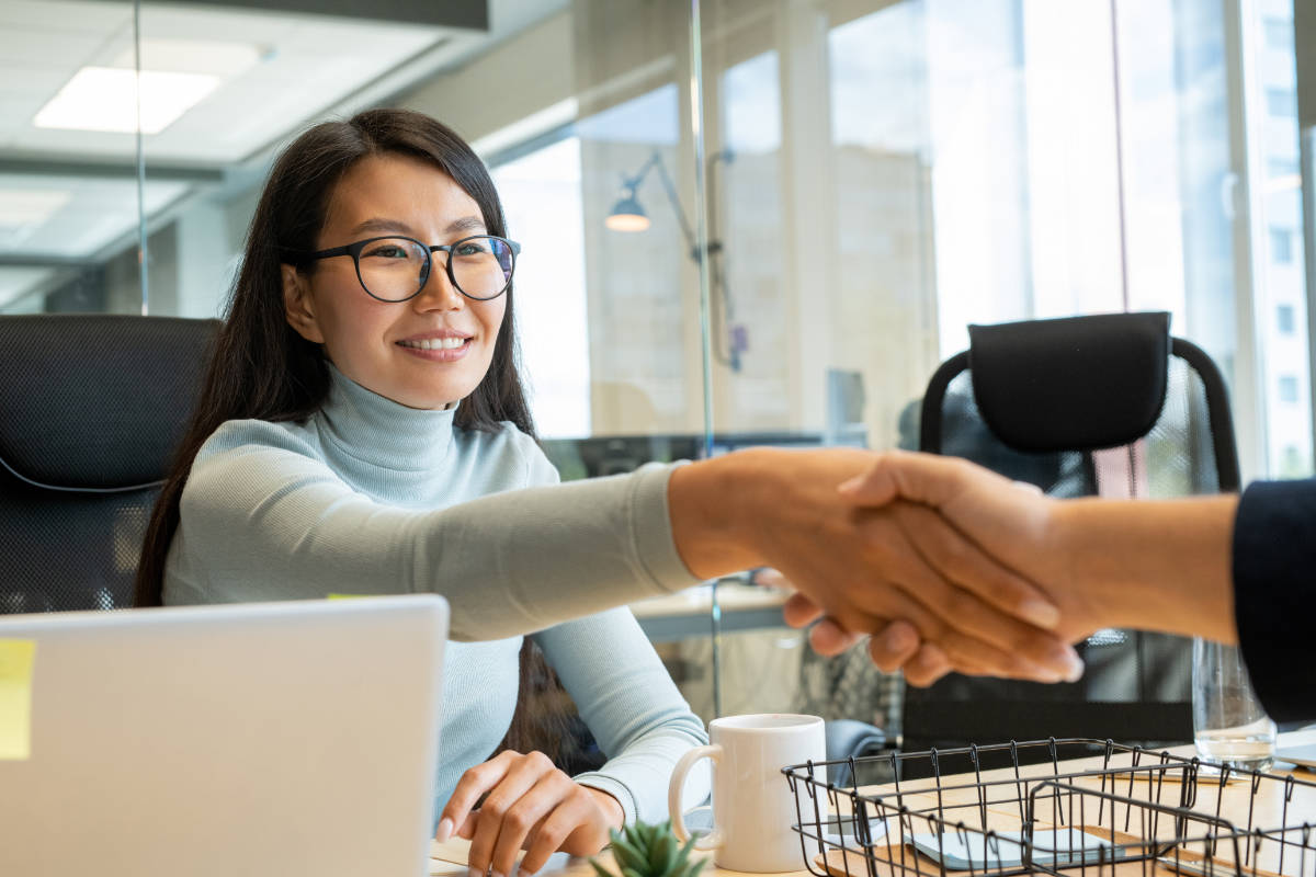 Décrochez votre prochain emploi avec un CV créé avec l&rsquo;IA