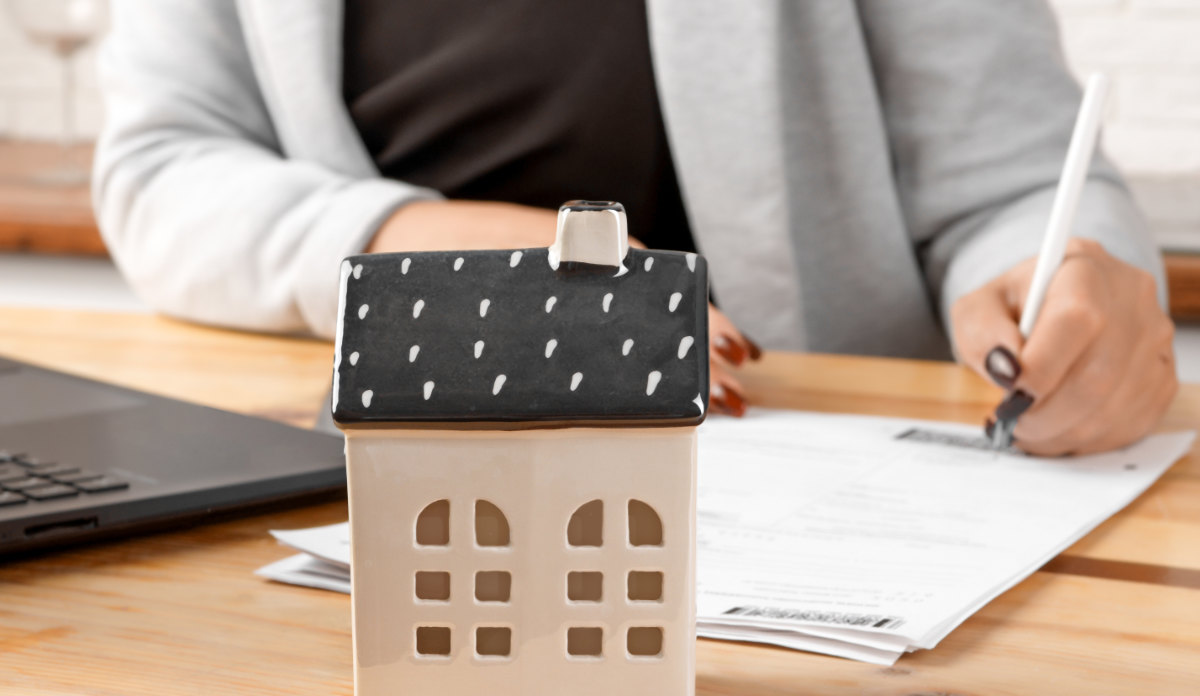 Modèle pour une proposition de financement réussie, pour obtenir votre hypothèque