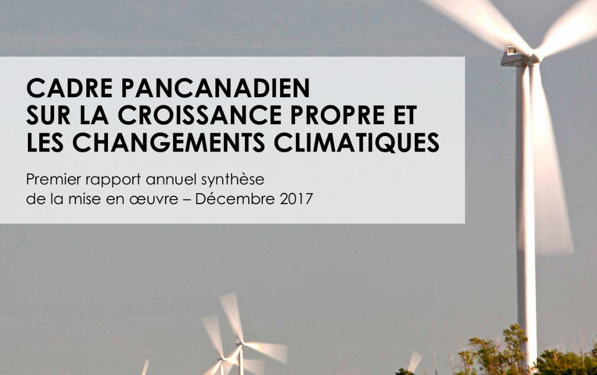 La taxe carbone fédérale augmente, encore, le 1er avril 2025: contexte et évolution de celle-ci