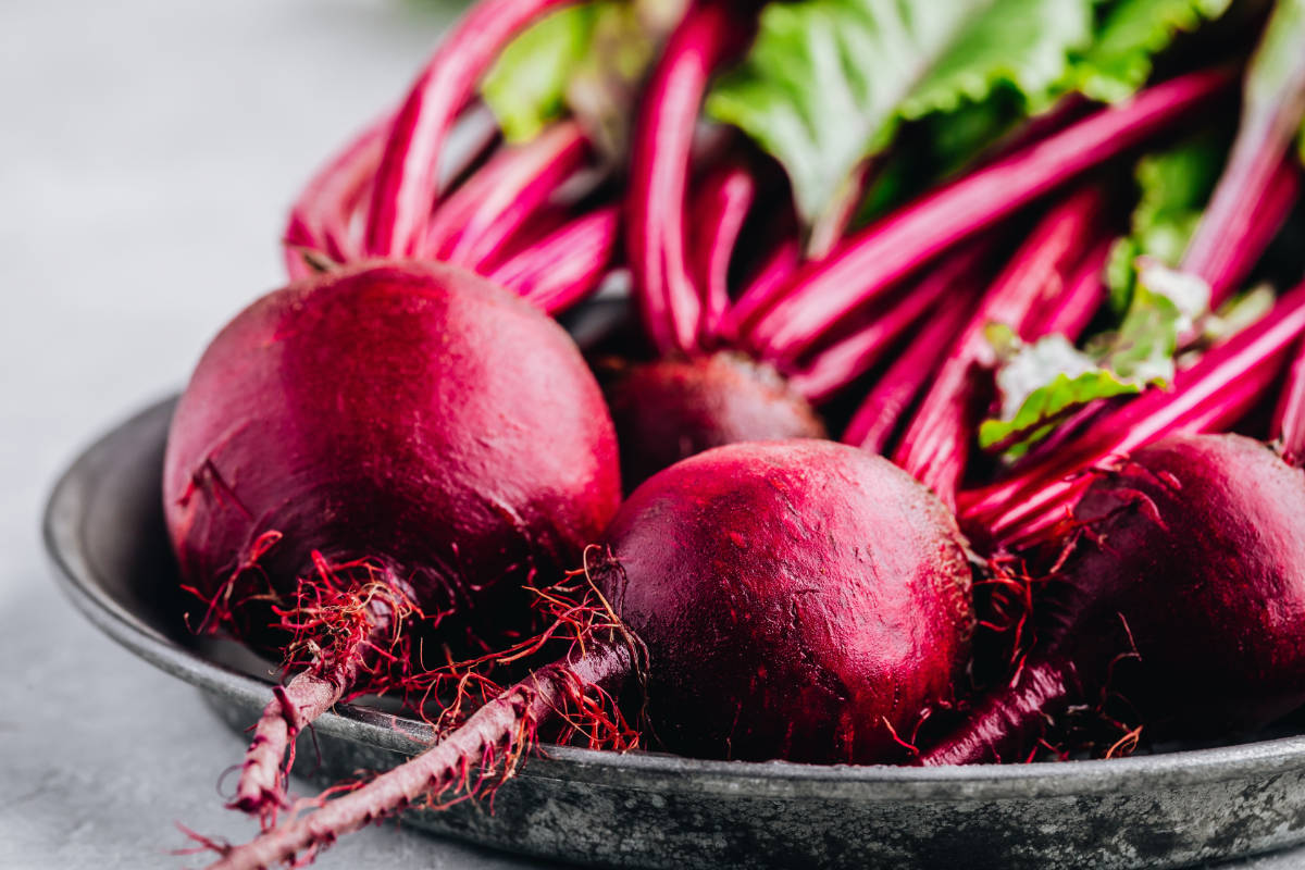 Les bénéfices pour la santé de consommer des betteraves au vinaigre